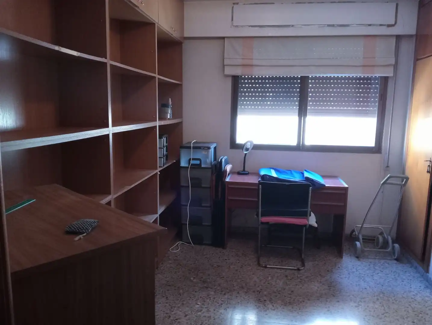Piso de alquiler en Valencia con Terraza