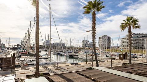Foto 4 de Apartament en venda a Port, Badalona