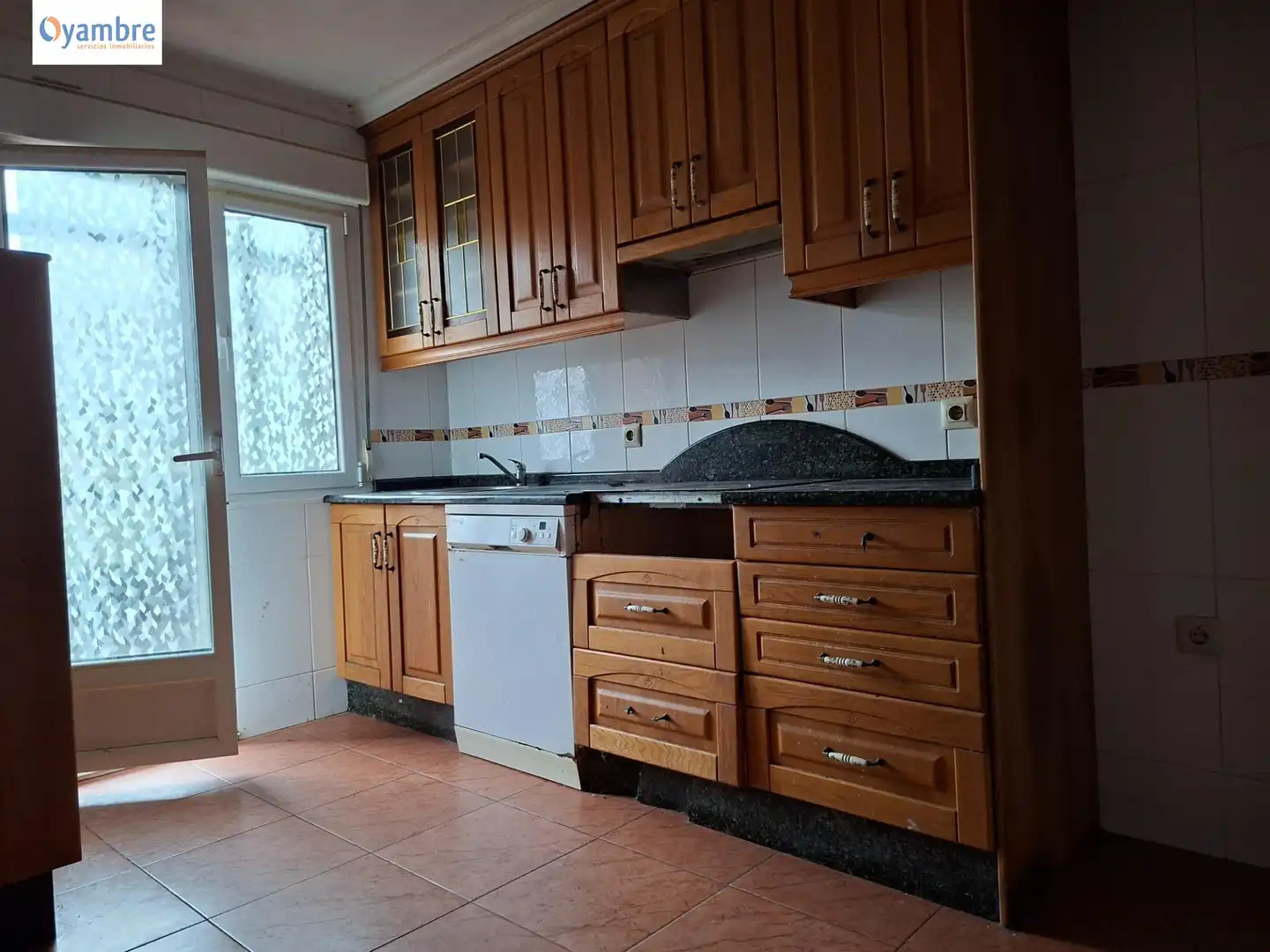 Apartament en venda a Del Principado, 18, Corvera de Asturias
