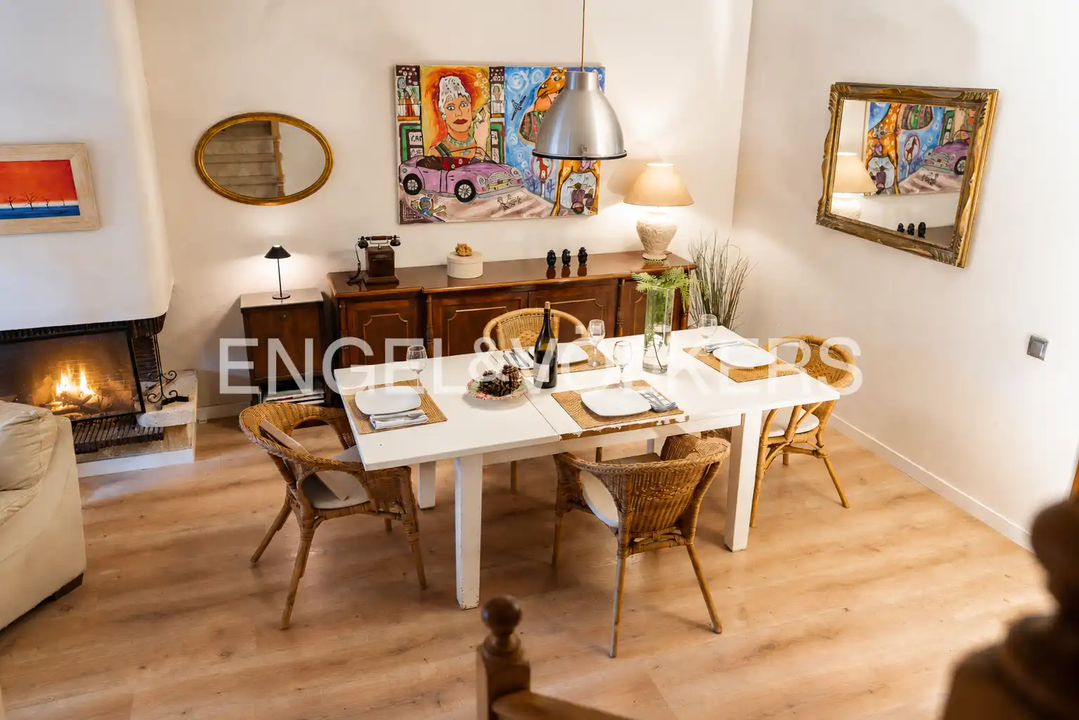 Maison mitoyenne avec terrasse à vendre à Sector Est, imagen 21