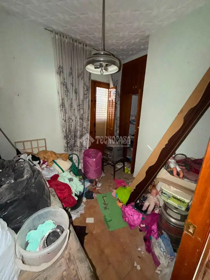 Casa aparellada en venda a Cijuela, imagen 14