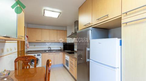 Foto 5 de Casa adosada en venda a Chilches, Málaga