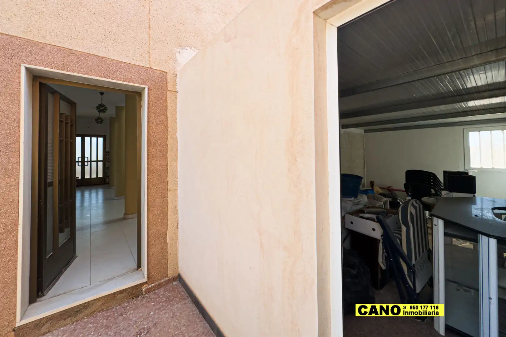 Casa o chalet en venta en de las Alpujarras , Huércal de Almería
