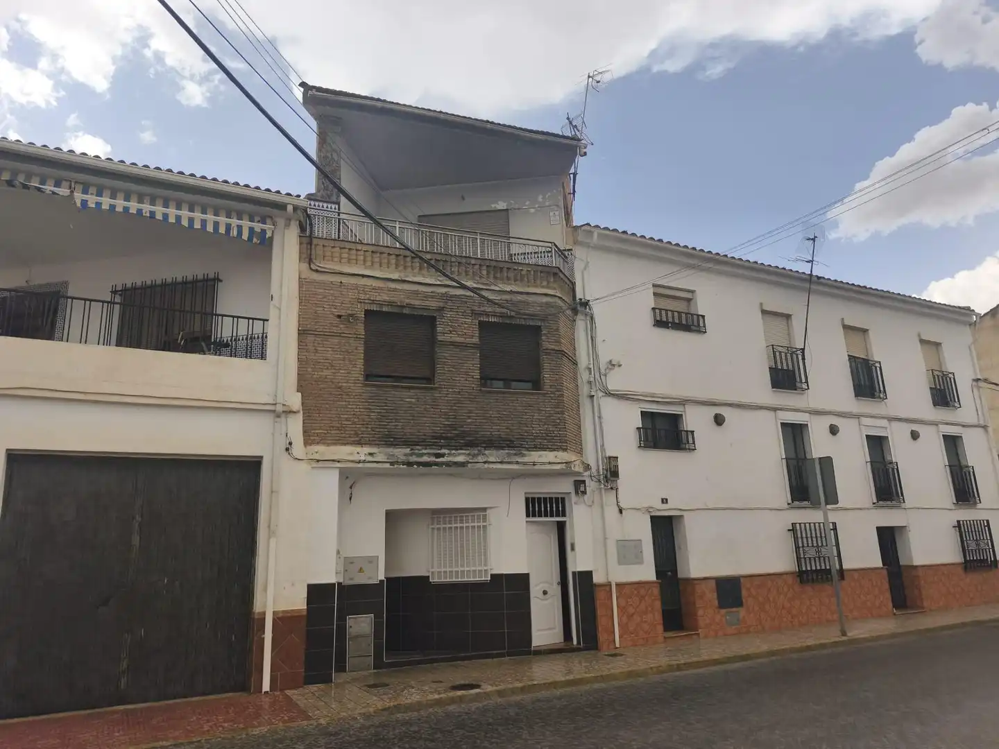 Ático en venta en Fuente Vaqueros