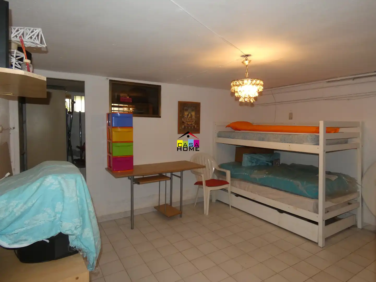 Casa adosada en venda en Benicasim / Benicàssim amb Jardí privat, Terrassa i Traster