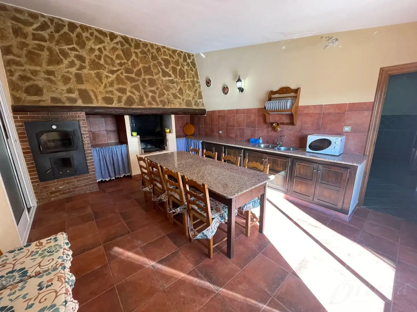 Chalet con terraza en venta en Cehegín, imagen 6