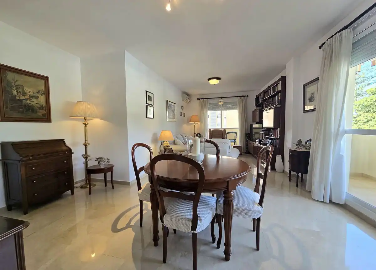 Apartment mit Pool zum Verkauf in hispanidad, imagen 3