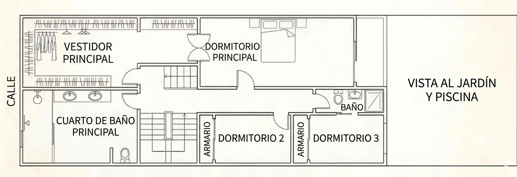 Residencial en venta en Coín