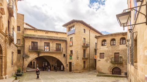 Photo 4 of Houses for sale in Sos del Rey Católico - Padre Mariano Jauregui, 18, Sos del Rey Católico, Zaragoza