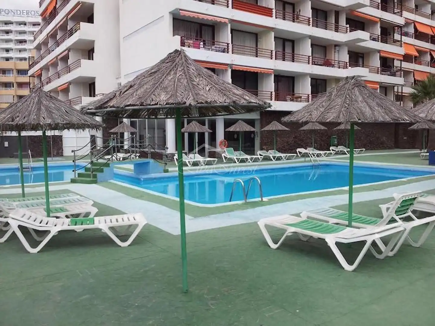 Piso con terraza en venta en Costa Adeje, imagen 27