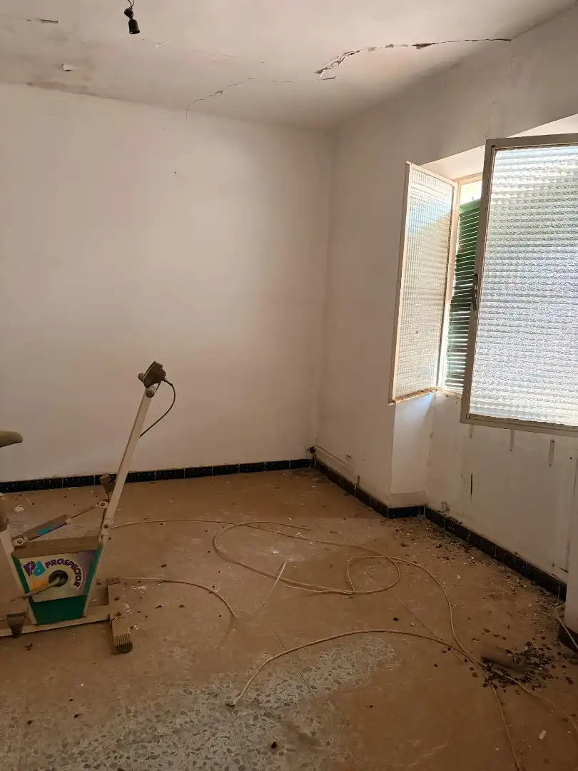 Casa amb jardí en venda a Calle de la Palma, imagen 19