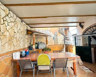 House or chalet for sale in Calle Espíritu Santo, Pescadores - Saladillo