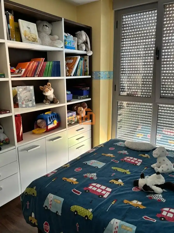 Piso con ascensor en venta en Calle Jose Aguado, imagen 13