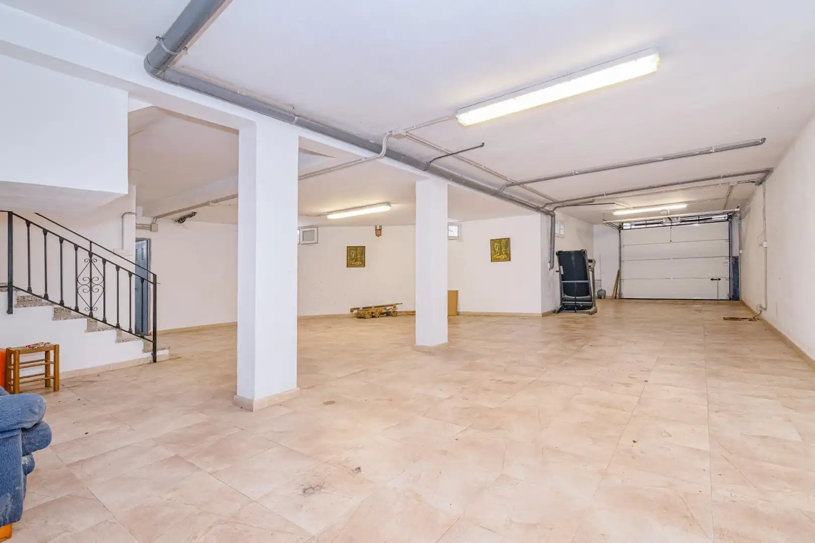 Haus oder Chalet zum Verkauf in Calle de Fuensanta, Atarfe