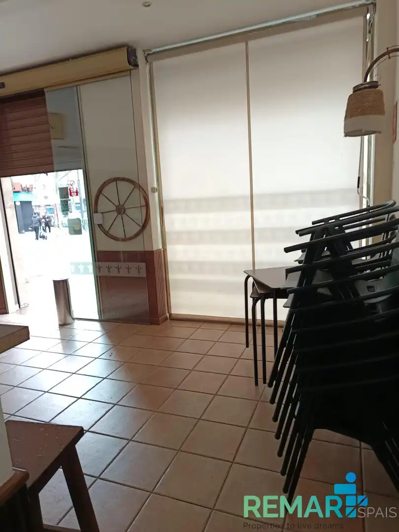 Gewerbefläche zum Verkauf in Calle RAMON J.SENDER, imagen 18