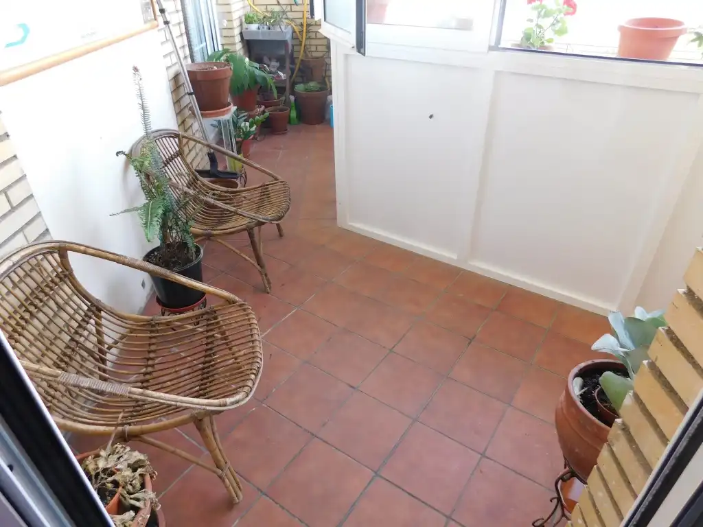 Wohnung mit Terrasse zum Verkauf in Don Benito, imagen 6