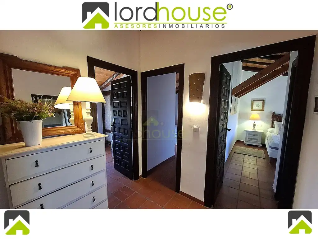 Houses for sale in Lorca