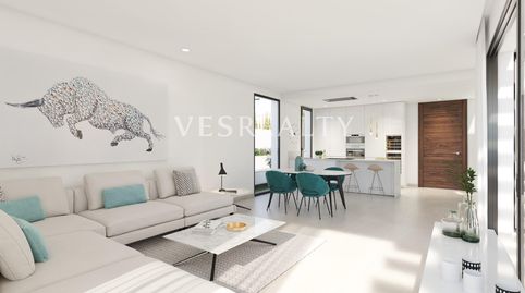 Villas de ensueño en la mejor zona de Finestrat Sierra Cortina, Bild 4