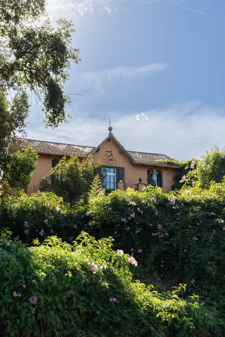Casa en venda a Carretera de l'Església