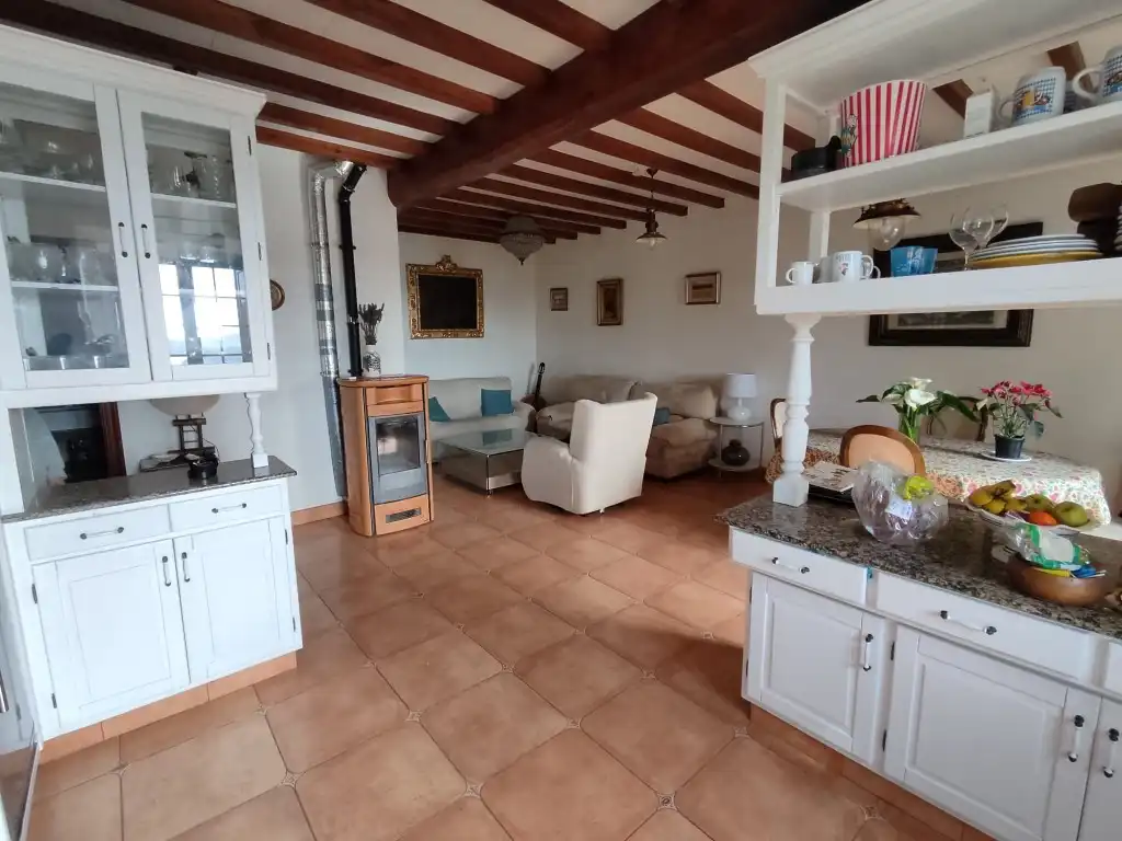 Detached house for sale in Cedeira, imagen 13