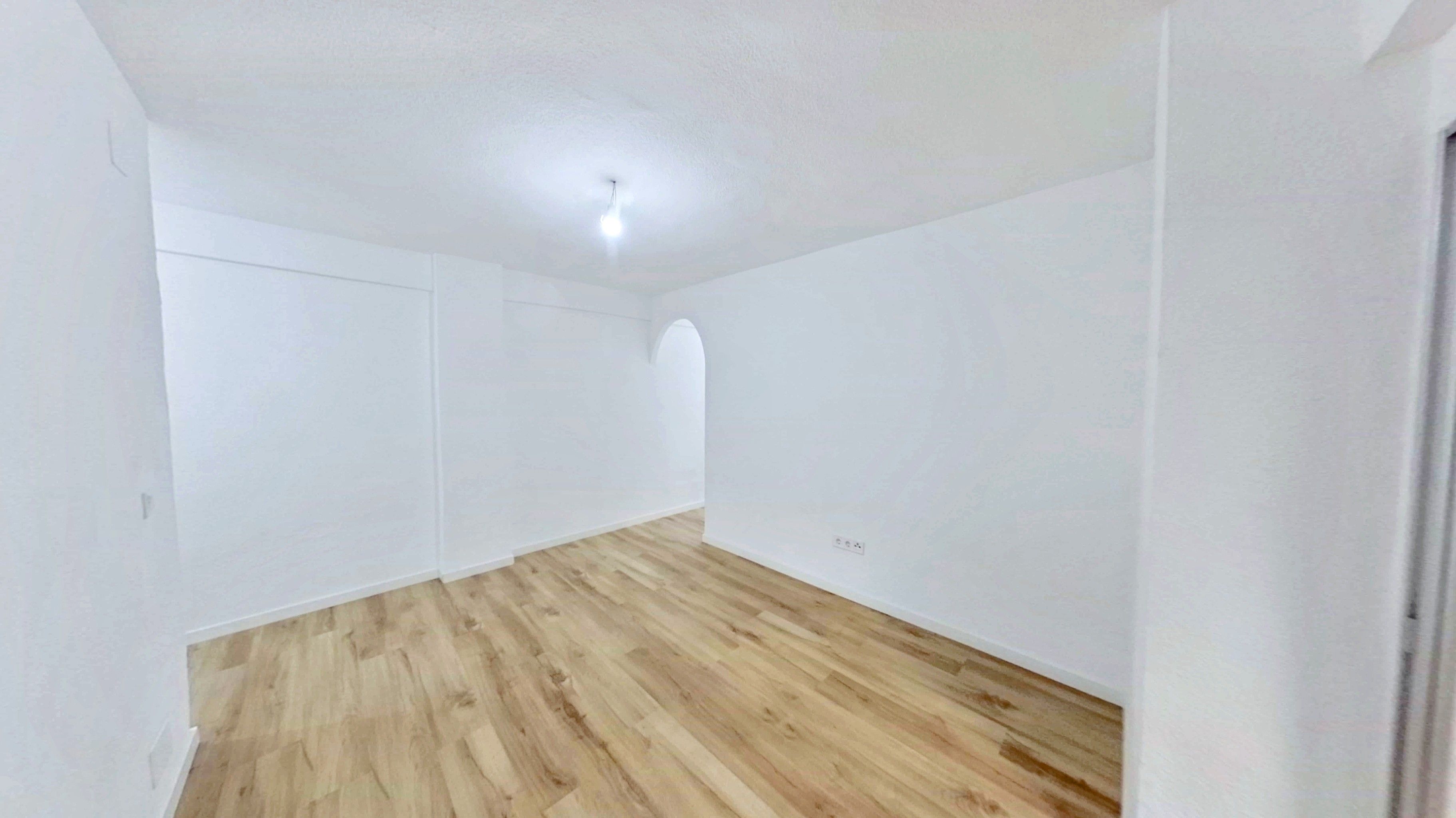 Flat to rent in  Madrid Capital  with Pets allowed