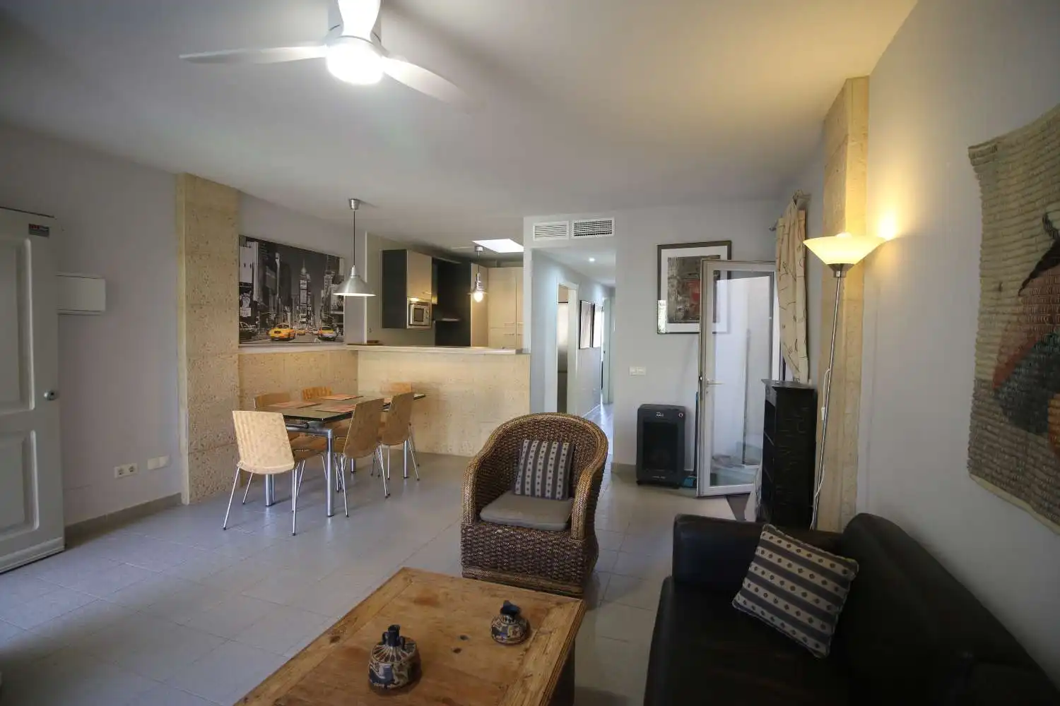 Apartamento en venta en Palomares, imagen 6