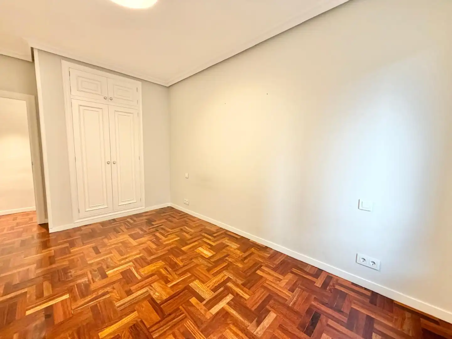 Flat for rent in Logroño - CL GENERAL VARA DEL REY, Gran Via