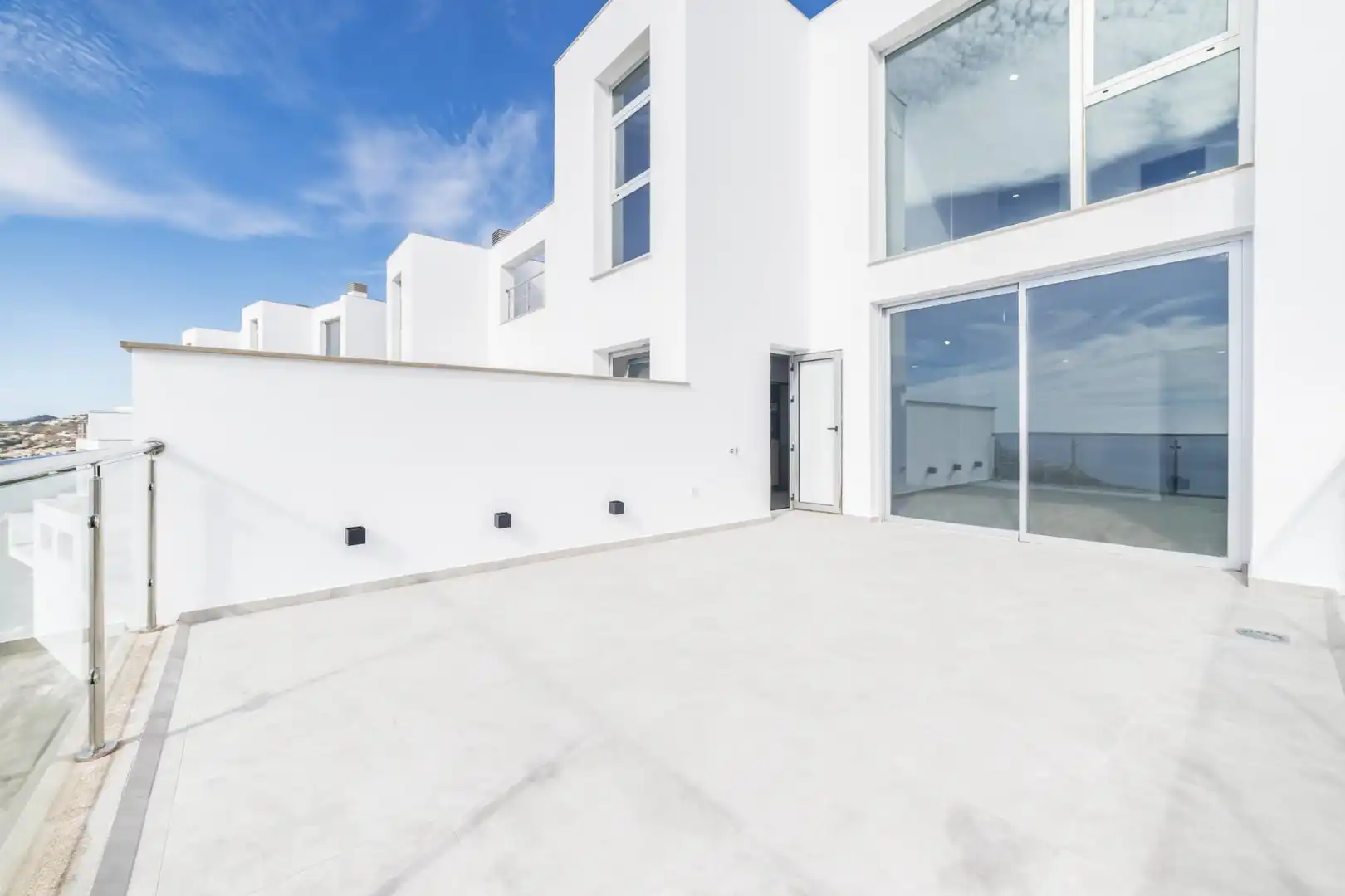 Maisonette zum Verkauf in Velilla - Velilla Taramay