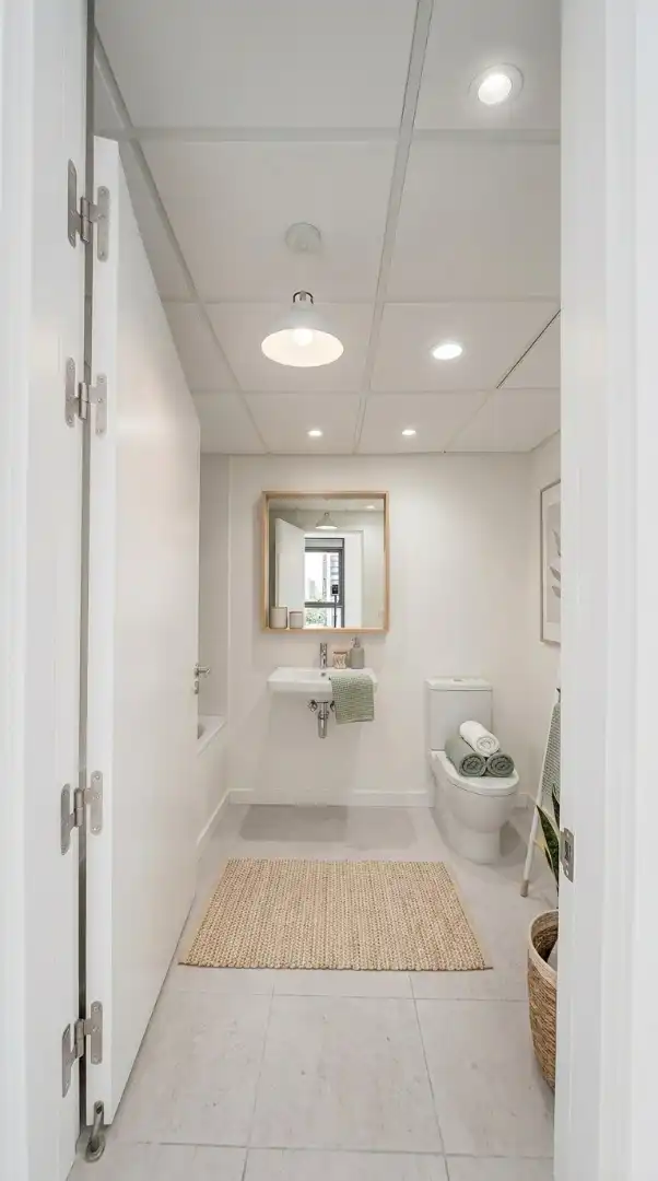 Apartament amb piscina en venda a Benalmádena pueblo, imagen 7