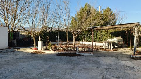 Foto 5 von Country house zum Verkauf in Baza, Granada
