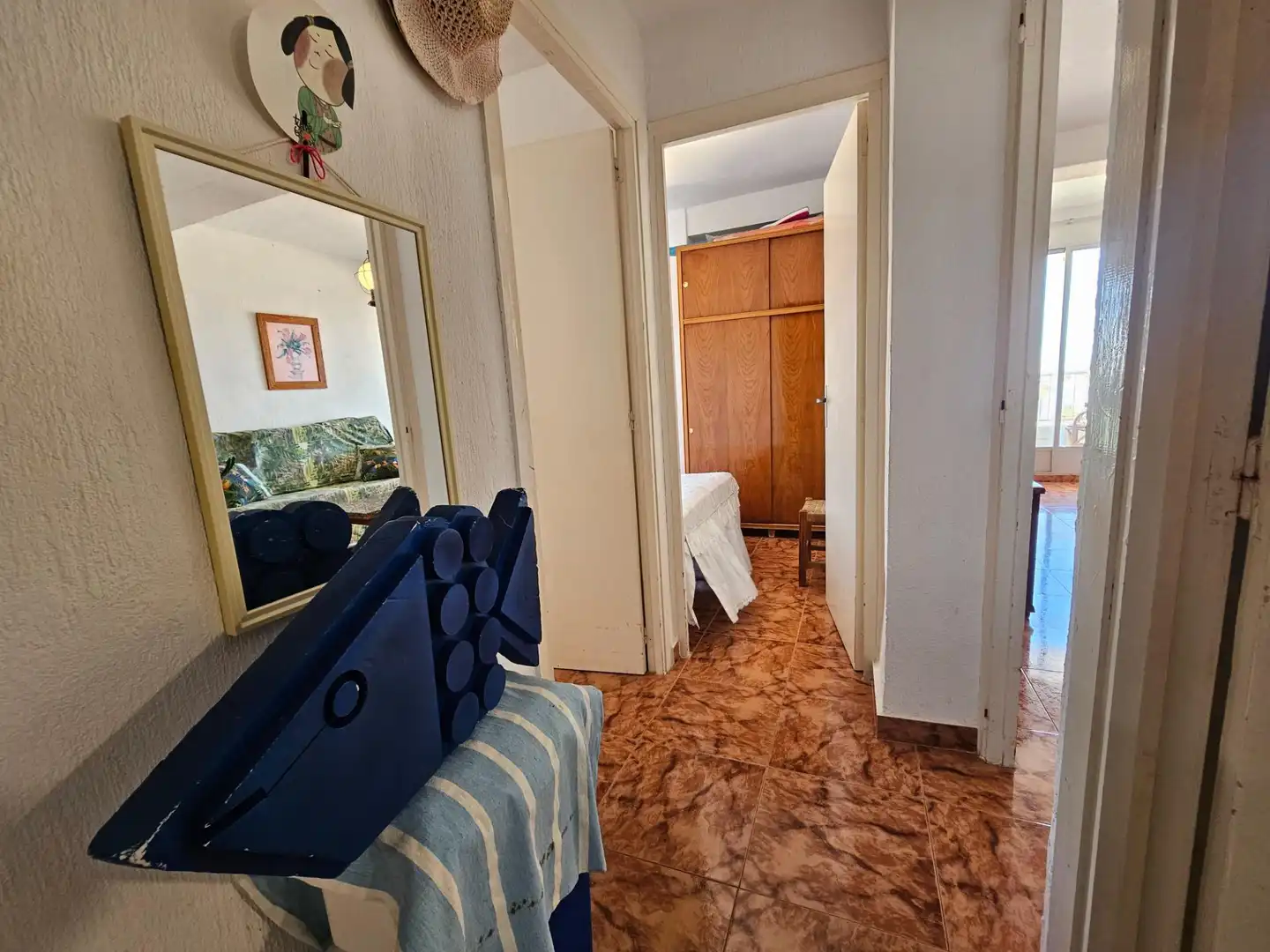 Apartament en venda a Playa Honda - Playa Paraíso