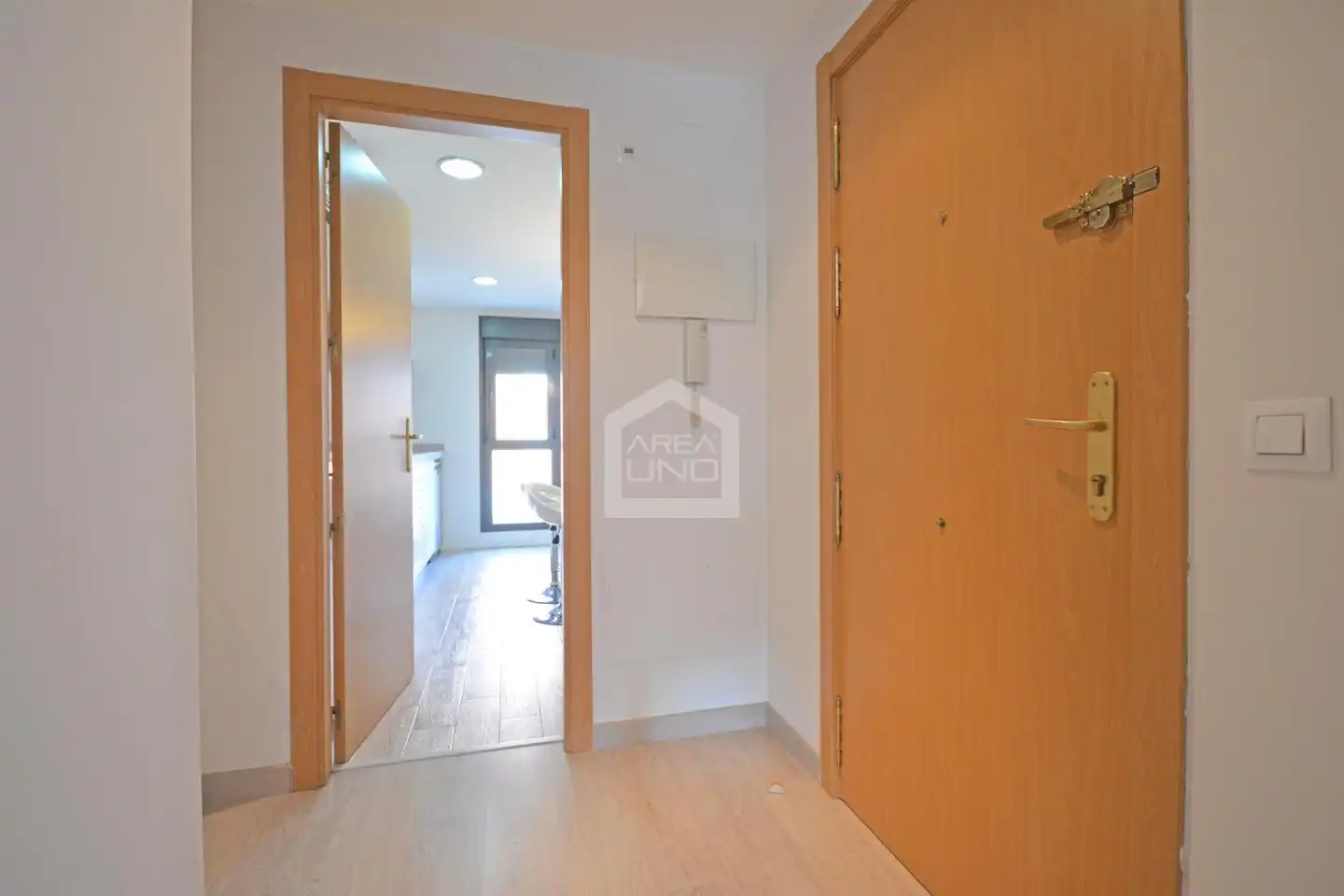 Flat for rent in Los Robles, Prado Santo Domingo - Ensanche