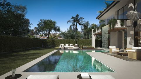Foto 2 de Casa adosada en venta en Nueva Alcántara, Marbella