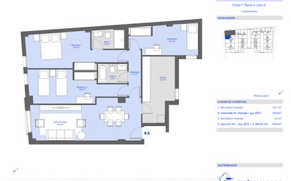 Flat for sale in Pimentero esquina prolongación calle Tulipán, Siete Palmas