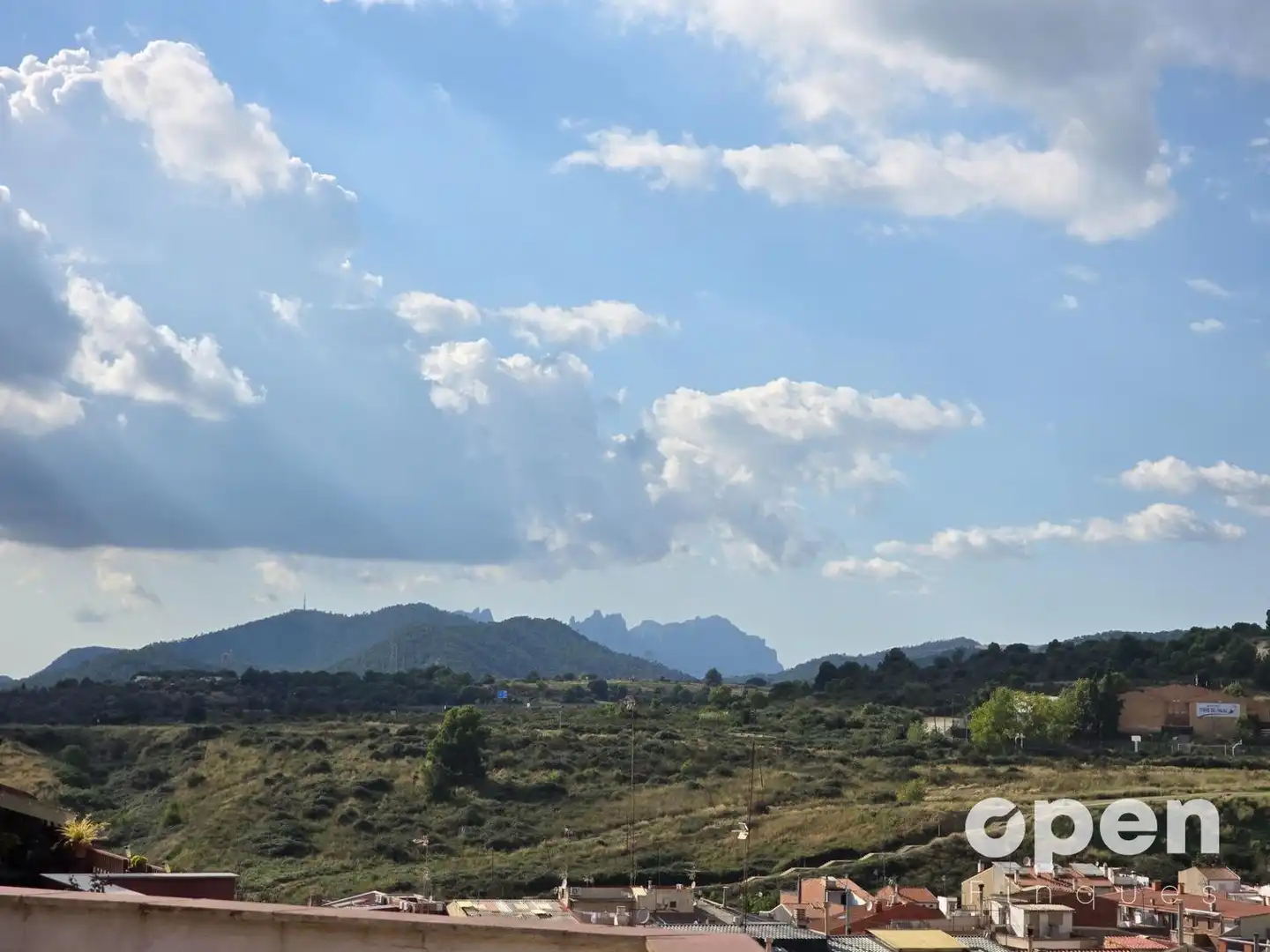 Ático en venta en Abat Marcet, Torrent d'en Pere Parres