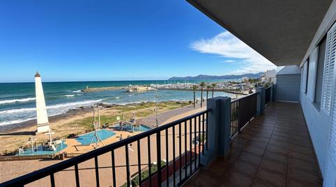 Photo 2 of Flat to rent in Ca` N Picafort - Carrer Bonavista, Can Picafort, Santa Margalida