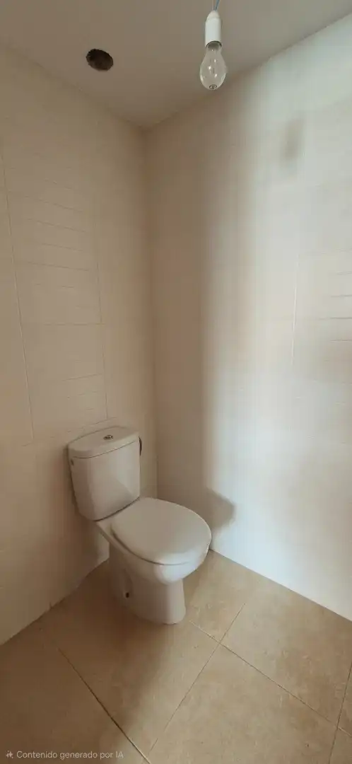 Badezimmer von Geschaftsraum zum Verkauf in Esplugues de Llobregat