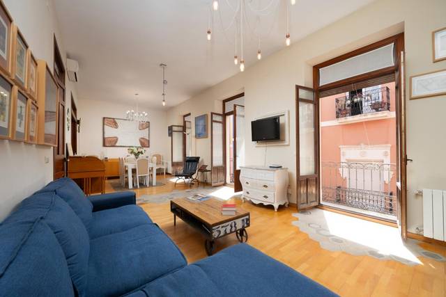 Piso en Venta en C. San Francisco en Barrio del Centro