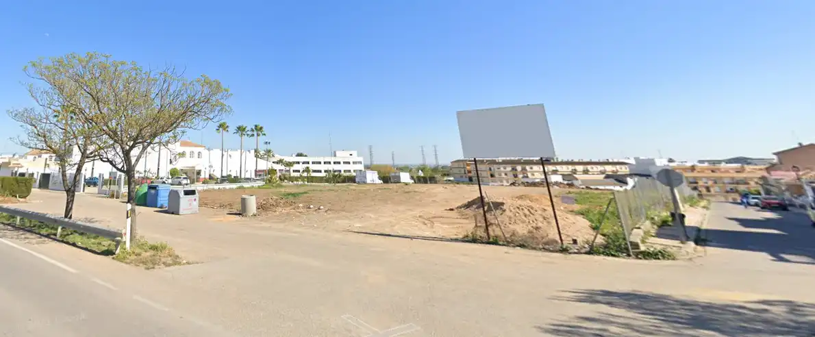Lands and plots for sale in Calle Variante, imagen 3