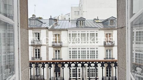 Photo 2 of Flat for rent in Rúa Padre Feijoo, Ensanche, A Coruña Capital