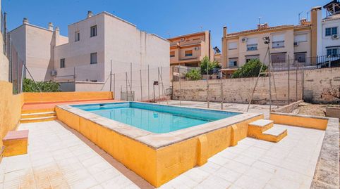 Foto 2 de Casa o chalet en venta en Calle Hortensia, 24, Cájar, Granada