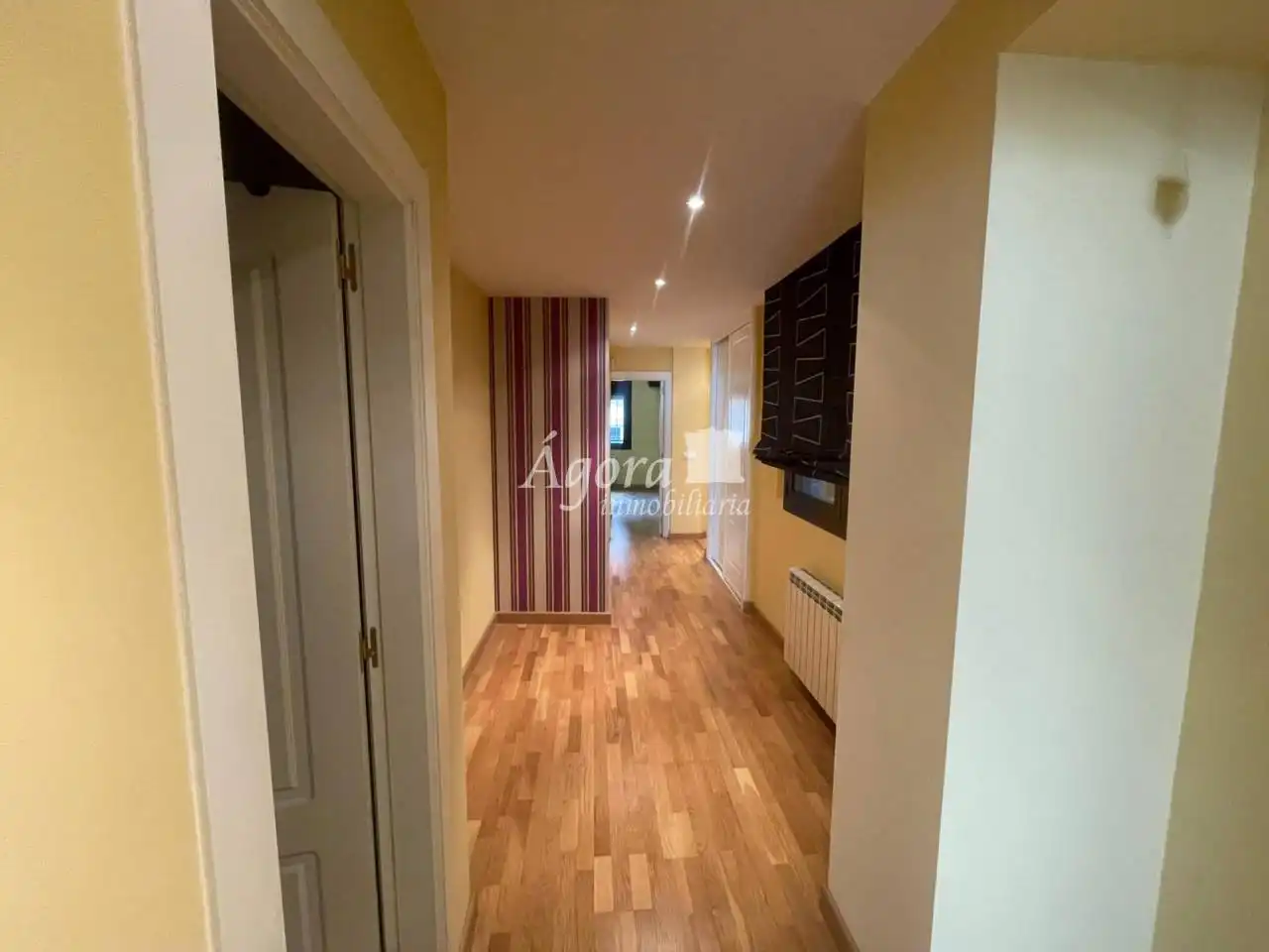 Piso en venta en Plaza Fuente Dorada, Centro