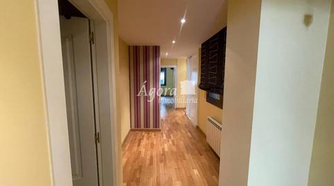 Foto 5 de Piso en venta en Plaza Fuente Dorada, Centro, Valladolid Capital