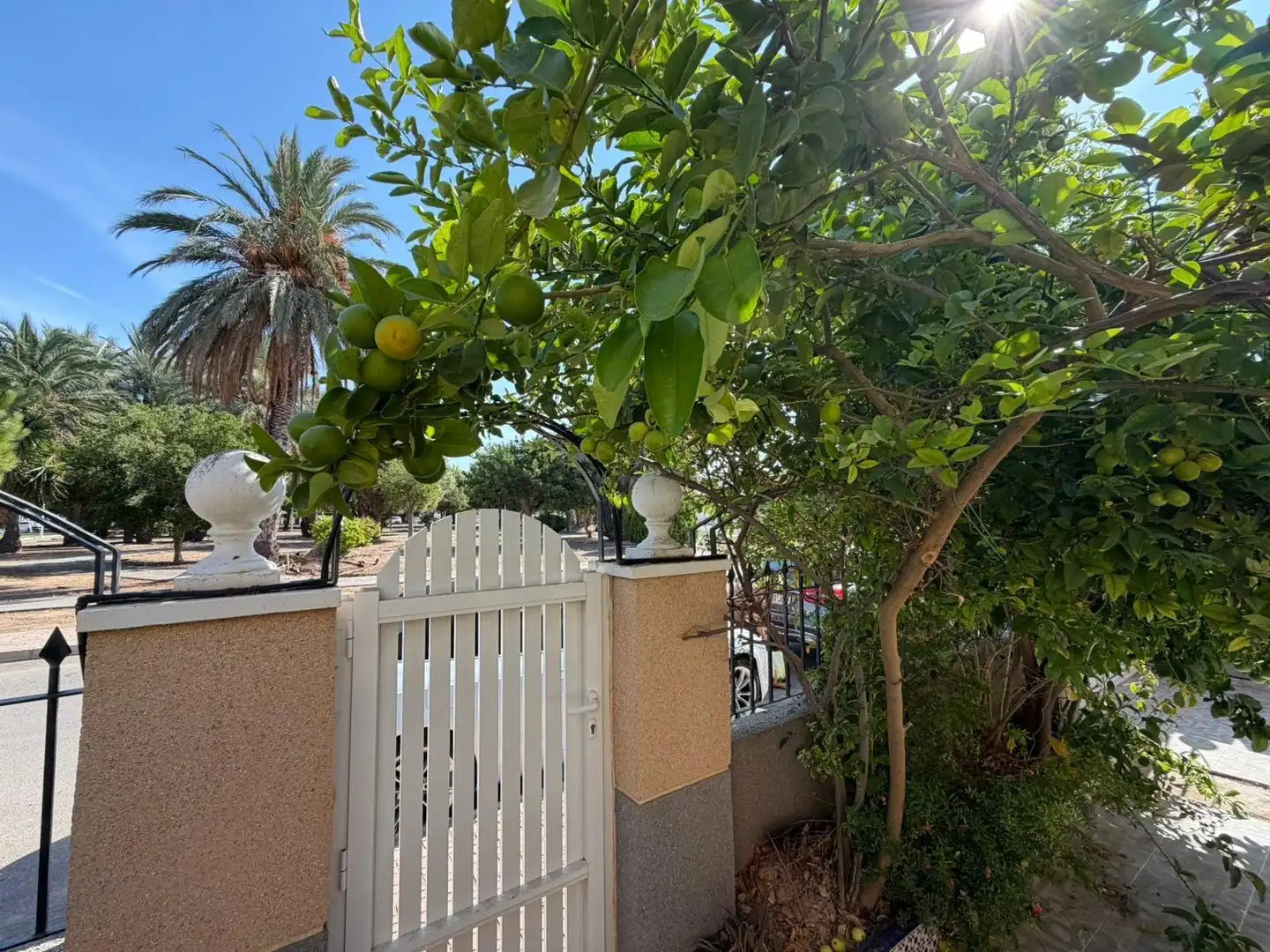 Estudio en venta en Santiago de la Ribera