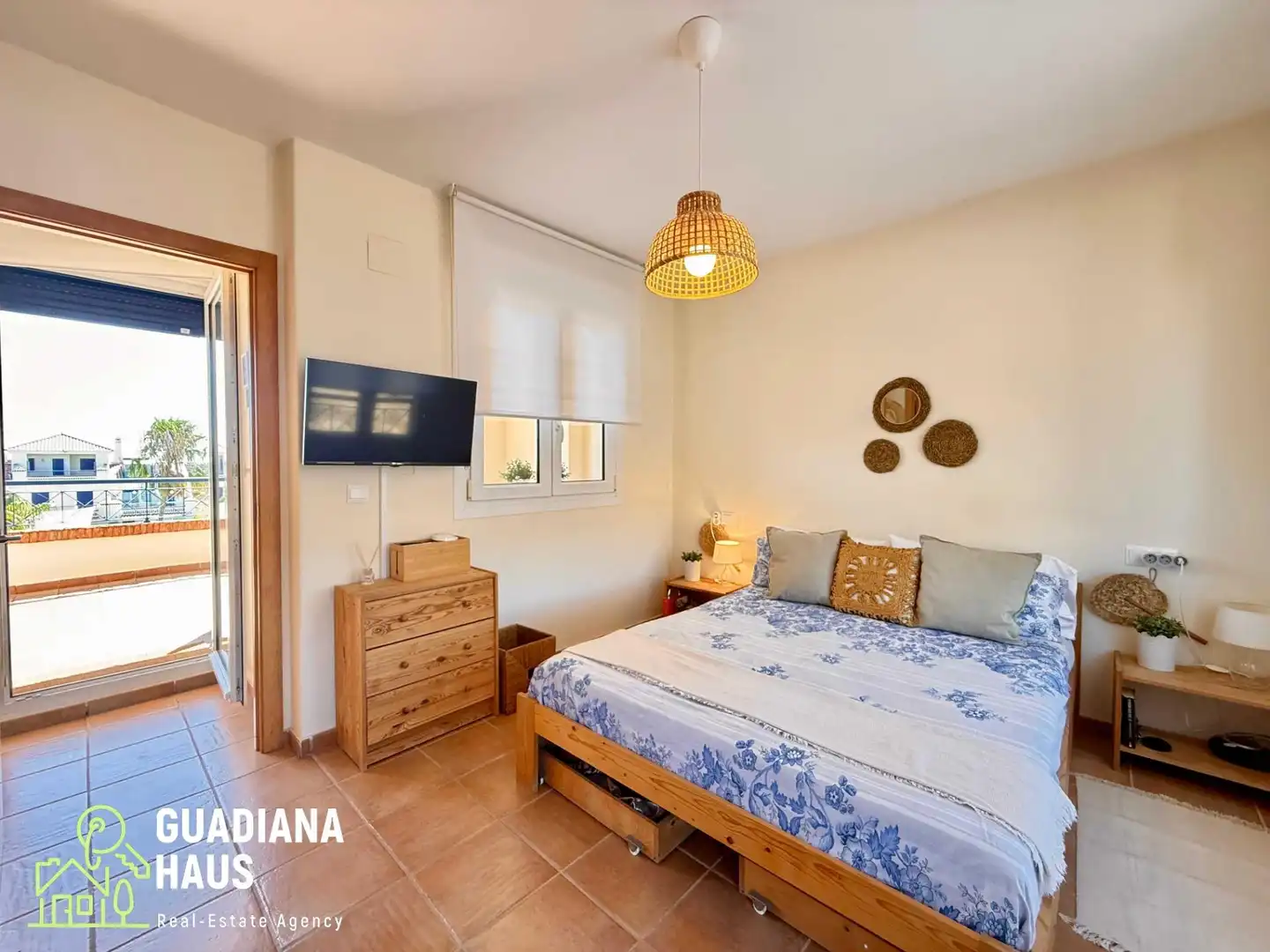 Reihenhaus mit Pool zum Verkauf in Avenida ROSALIA DE CASTRO 5, imagen 42