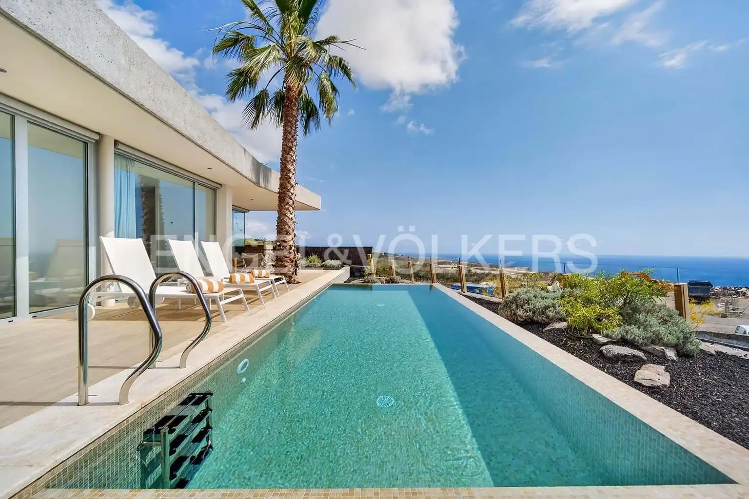 House with pool for sale in Abama, imagen 5