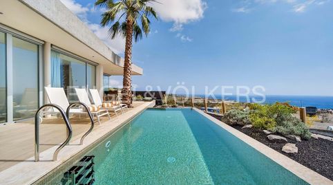 Photo 5 of Houses for sale in Abama, Guía de Isora