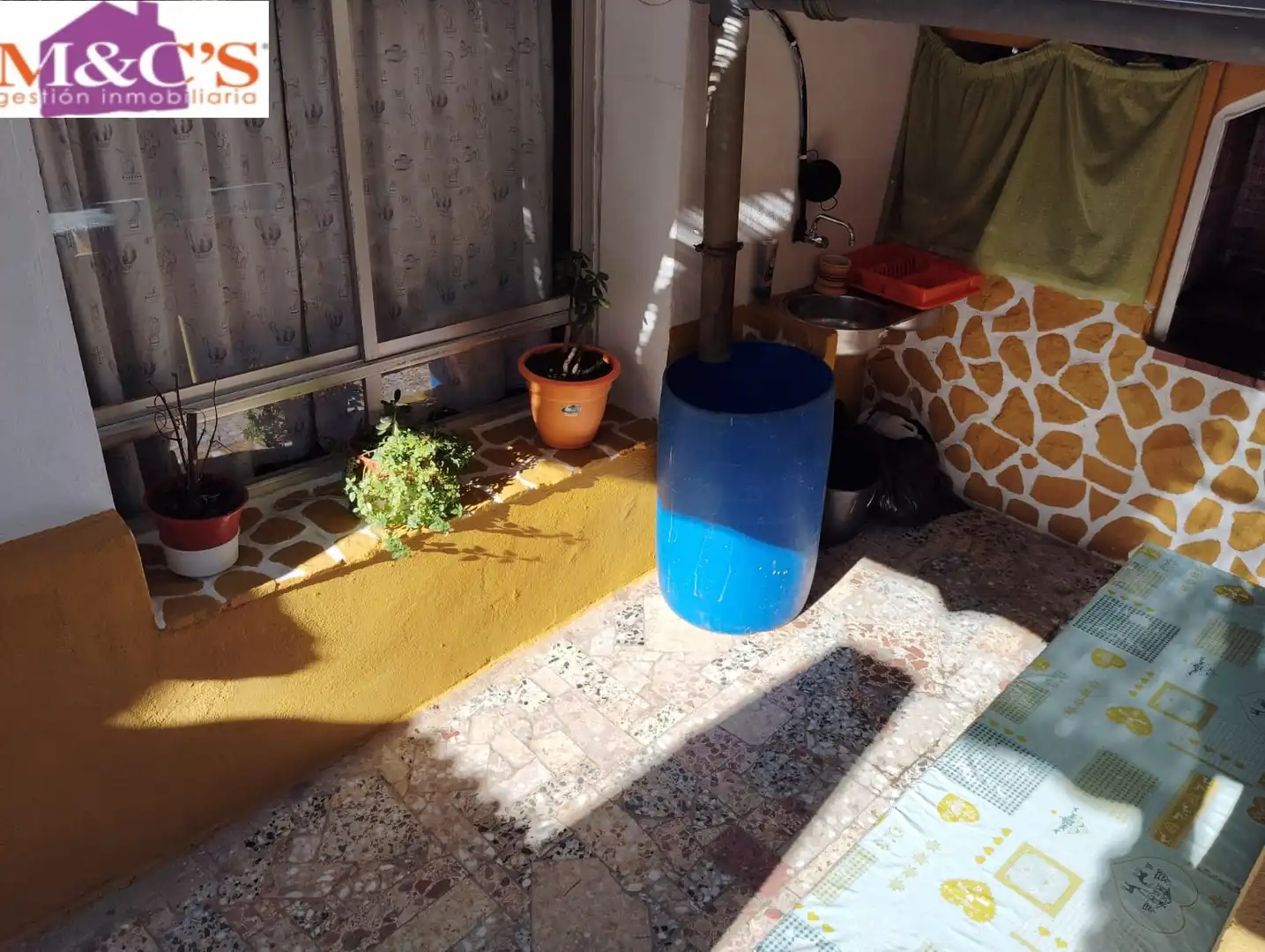 House with pool for sale in Centro, imagen 3