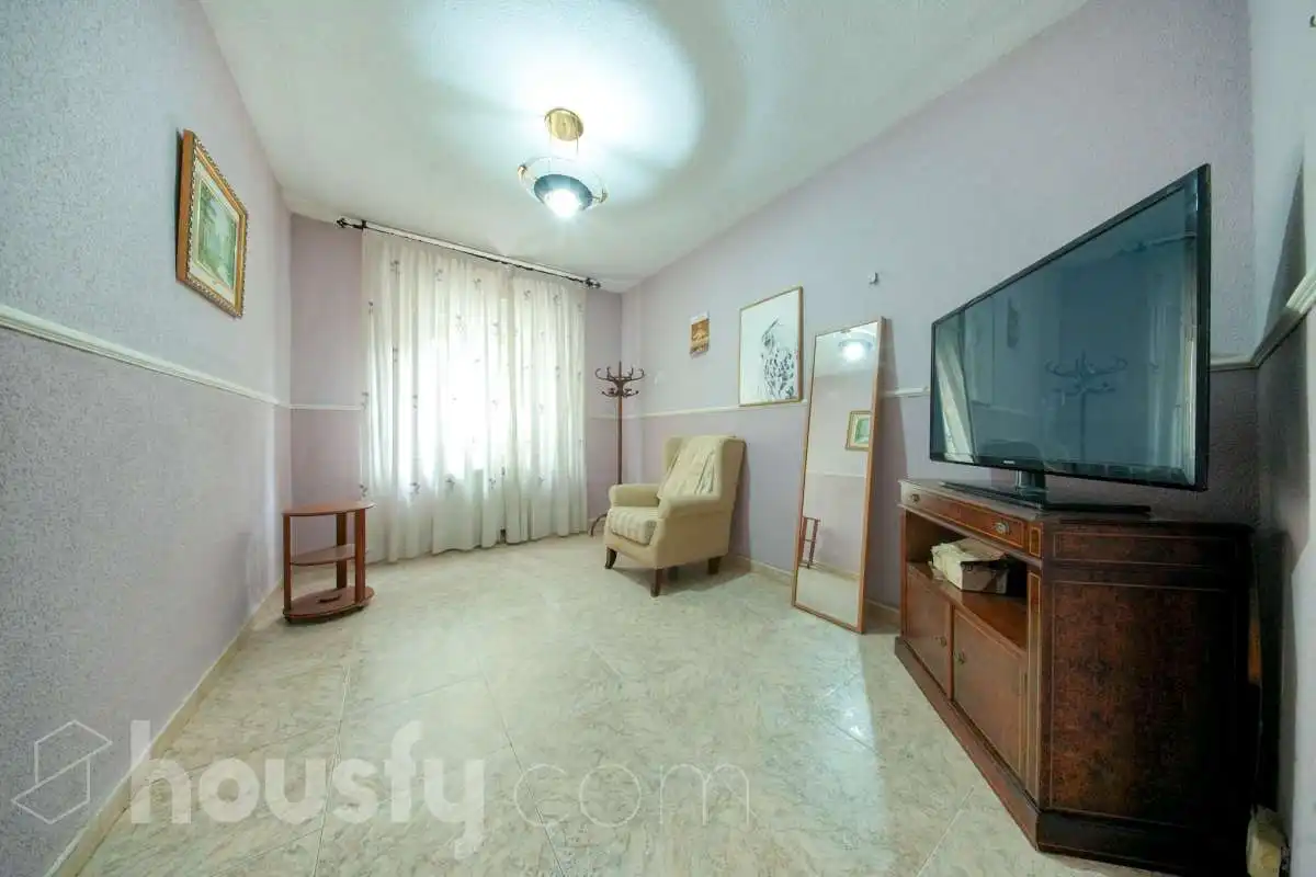 Piso con ascensor en venta en Calle la Chulapona ., imagen 12
