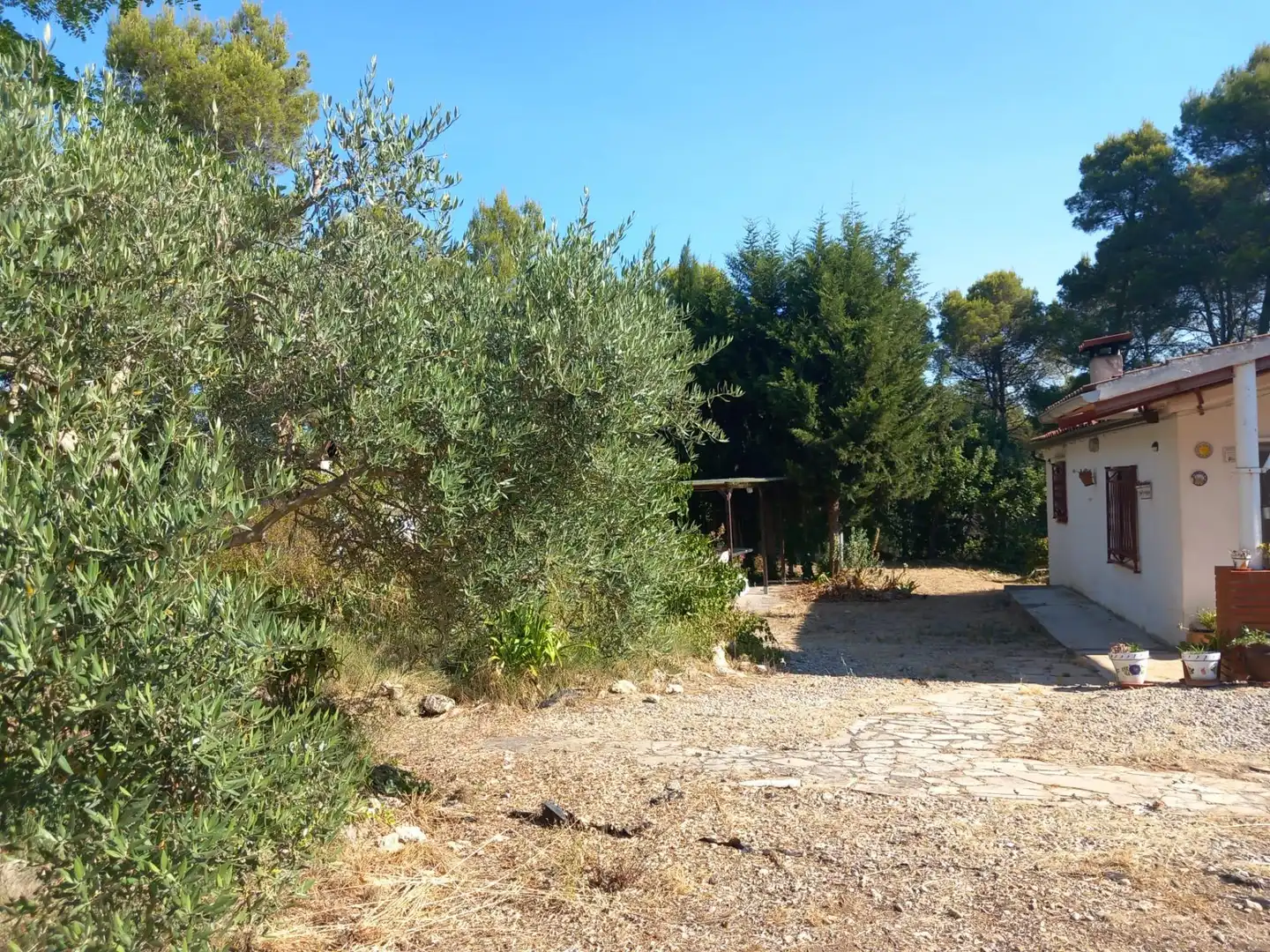 House with garden for sale in Torrelles de Foix, imagen 41
